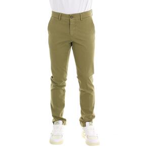 PANTALONE MALLARD CIGARETTE BEIGE